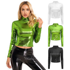 Womens shirt rave for sale  SWANSEA