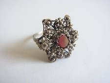 Filigraner vintage ring gebraucht kaufen  Garching b.München