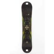 5150 shooter snowboard for sale  South Boston