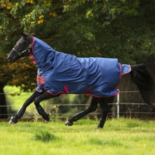 Horseware mio turnout d'occasion  Expédié en France
