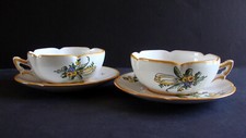 Grandes tasses déjeuner d'occasion  France