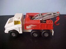 Matchbox battlekings 110 for sale  SIDCUP