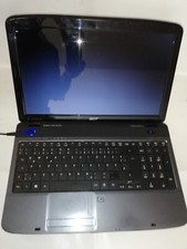 Laptop Acer Extensa MS2246  Intel Pentium Dual 2000 GHz /4 GBRAM DDR3, usado comprar usado  Enviando para Brazil