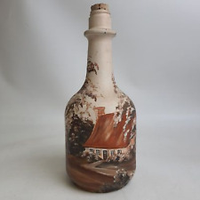 Ancienne bouteille verre d'occasion  France