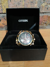 Citizen com caixa/sem cinto Gn-4-S, usado comprar usado  Enviando para Brazil