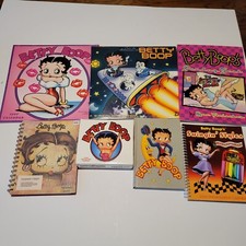 Betty boop calendars for sale  Atlanta