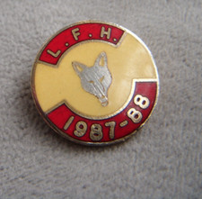 Vintage lunesdale fox for sale  DONCASTER