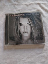Sarah connor green usato  Torino