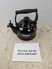 Creuset traditional stove for sale  UK
