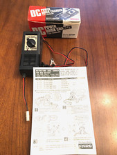 Vintage kyosho power for sale  Lake