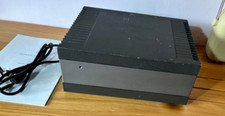 Quad 606 power for sale  WATCHET