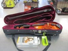 Amati 190 violmaster for sale  Nampa