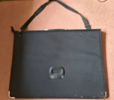 Reeves black fabric for sale  CAMBRIDGE