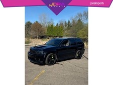 2007 jeep srt8 for sale  Northville