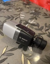 Bosch caméra nbn832vip d'occasion  Les Abrets