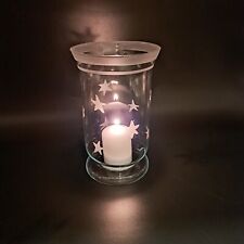 Windlicht glas groß gebraucht kaufen  Dormagen