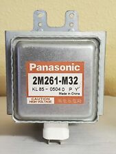 GENUÍNO MAGNETRON 2M261-M32 PARA MICRO-ONDAS INVERSOR PANASONIC H2.5 comprar usado  Enviando para Brazil