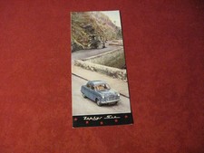 1952 ford zephyr for sale  Warrensburg