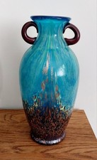 Dale tiffany blue for sale  HALSTEAD