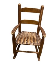 Vintage rocking chair for sale  Atlanta