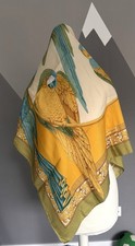 Vintage seidentuch salvatore gebraucht kaufen  Riedstadt