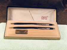 Cross classic black for sale  Fort Worth