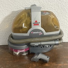 Bissell spotbot pet for sale  Hartselle