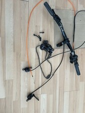 Fahrradteile gebraucht kaufen  Gummersbach