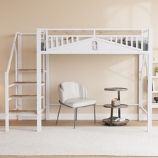 Hochbett kinderbett jugendbett gebraucht kaufen  Buchholz i.d. Nordheide