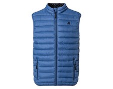 Livergy lightweight weste gebraucht kaufen  Neuenstadt am Kocher