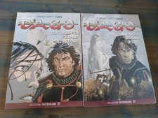 Dago collezione tuttocolore usato Dago collezione tuttocolore usato  Aicurzio