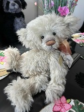Moonshadow charlie bear for sale  WORTHING