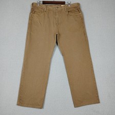 Orvis pants mens for sale  Huron