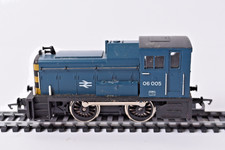 Hornby gauge diesel for sale  MARLOW