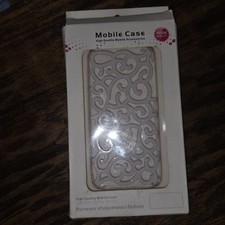 Capa branca para Apple Iphone 5 5S Verizon AT&T, usado comprar usado  Enviando para Brazil