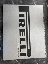 Calendario pirelli 2017 usato  Novate Milanese