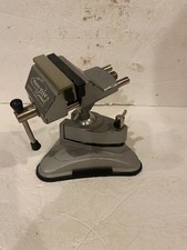 Mesa/banco giratório multiângulo Vacu-Vise 3" vintage Lord & Hodge EUA comprar usado Mesa/banco giratório multiângulo Vacu-Vise 3" vintage Lord & Hodge EUA comprar usado  Enviando para Brazil