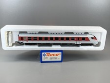 Roco steuerwagen 45260 gebraucht kaufen  Wolfegg