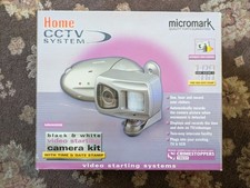 Vintage home cctv for sale  SWINDON