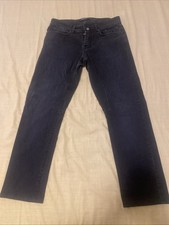 Jeans siviglia uomo usato  Rende