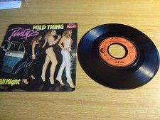 Schallplatte single pinups gebraucht kaufen  Speyer