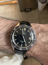 Vintage omega seamaster for sale  Alexandria