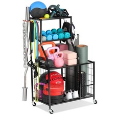 Weight rack dumbbells for sale  Brentwood