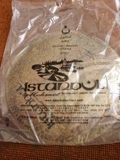 Istanbul mehmet handmade for sale  REDHILL