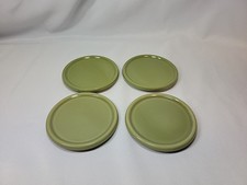Longaberger pottery coaster for sale  Farmland
