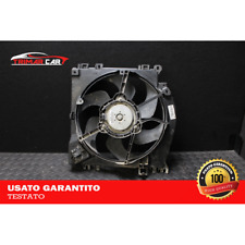 8200748439 ventola radiatore usato  Cittanova