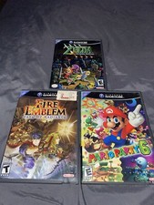 Gamecube games lot for sale  Rochester