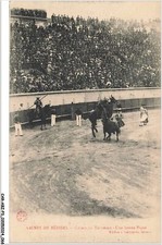 Używany, CAR-ABZP3-0196-34 - BEZIZRS - Areni - Corsi Di Tauri - Una Buona Pica na sprzedaż  Wysyłka do Poland