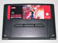 *Versão PAL* Final Fight 2 Deluxe Edition jogo inglês para SNES comprar usado  Enviando para Brazil