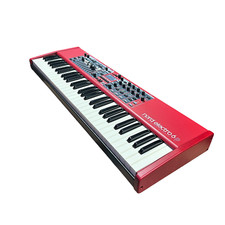 Nord electro stage for sale  Los Angeles